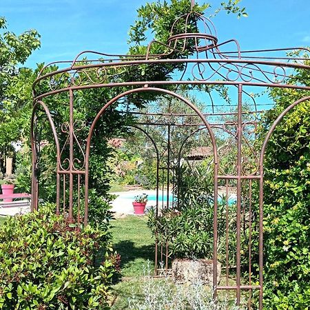 Gite D'En Pouillac Saint-Thomas  Экстерьер фото