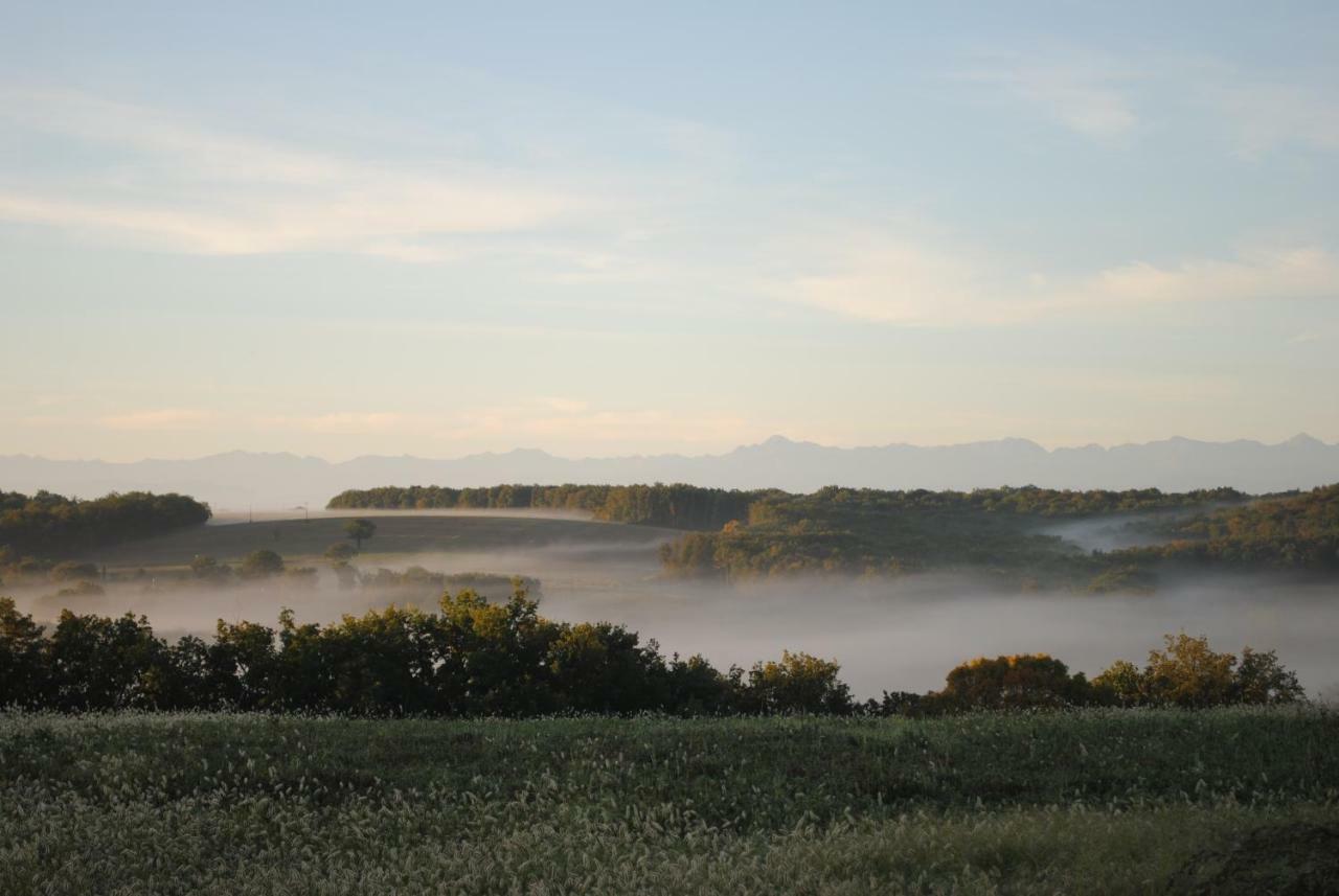 Gite D'En Pouillac Saint-Thomas  Экстерьер фото