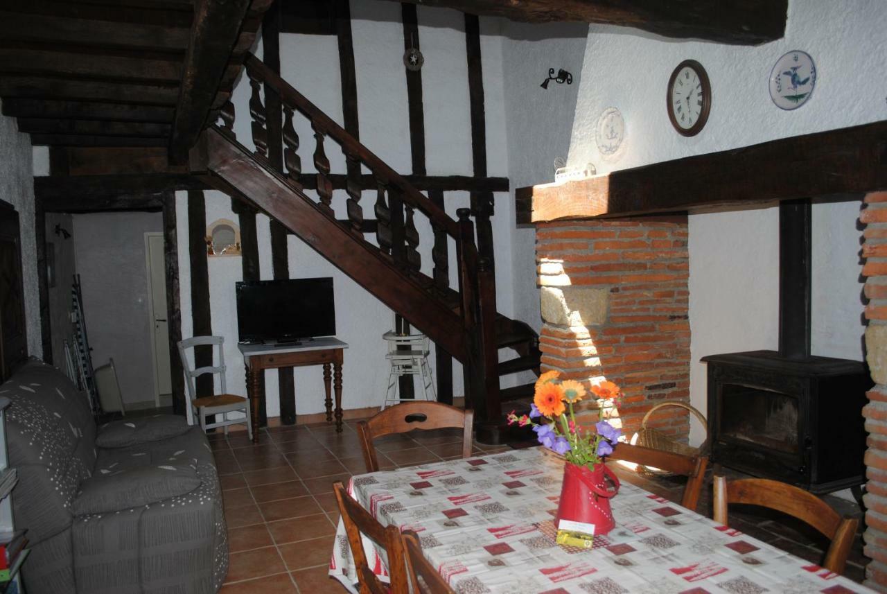 Gite D'En Pouillac Saint-Thomas  Экстерьер фото